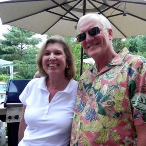 Meet your Posher, Judy